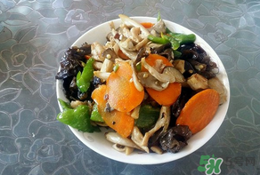 平菇怎么做好吃？平菇怎么炒好吃？