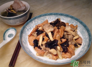 孕婦可以吃平菇嗎？孕婦吃平菇有什么好處？