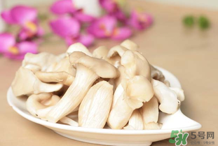 孕婦可以吃平菇嗎？孕婦吃平菇有什么好處？