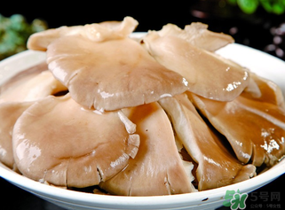 平菇是發(fā)物嗎？平菇是不是發(fā)物？