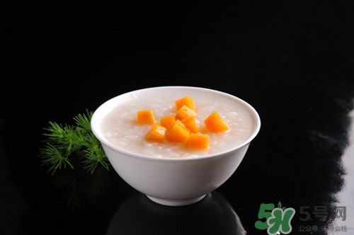 吃南瓜粥可以減肥嗎?南瓜粥的熱量高嗎 吃南瓜粥可以減肥嗎?南瓜粥的熱量高嗎