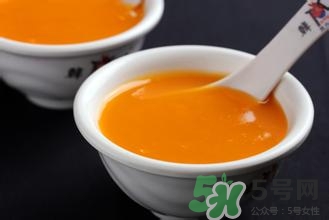 吃南瓜粥可以減肥嗎?南瓜粥的熱量高嗎 吃南瓜粥可以減肥嗎?南瓜粥的熱量高嗎