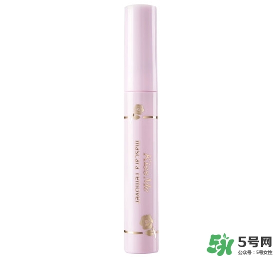 kiss me睫毛膏卸妝液多少錢？kiss me睫毛膏卸妝液價格