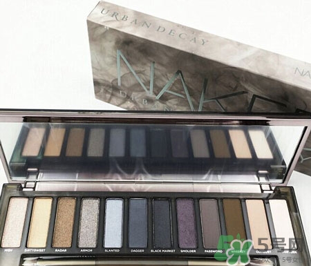 urban decay是什么牌子?urban decay是哪個(gè)國(guó)家的?