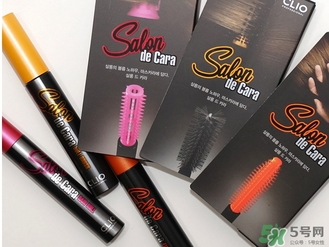 珂萊歐睫毛膏多少錢？珂萊歐沙龍睫毛膏價格