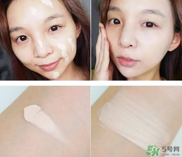 芮謎粉底液色號怎么選？芮謎粉底液色號