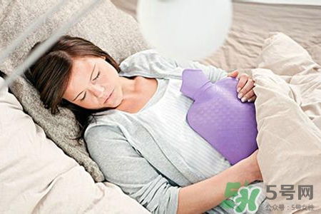 孕婦能用充電熱水袋嗎？孕婦能用電熱水袋嗎？