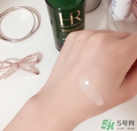 赫蓮娜綠寶瓶怎么用？赫蓮娜綠寶瓶精華使用方法