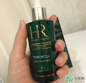 赫蓮娜綠寶瓶多少錢(qián)？赫蓮娜綠寶瓶專(zhuān)柜價(jià)格