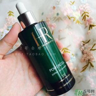 赫蓮娜綠寶瓶多少錢(qián)？赫蓮娜綠寶瓶專(zhuān)柜價(jià)格