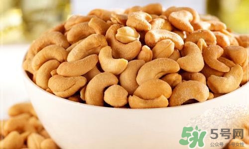 腰果糖尿病可以吃嗎？糖尿病人可以吃腰果嗎？