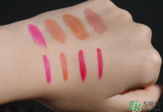 nars口紅怎么辨別真假？nars口紅真假辨別