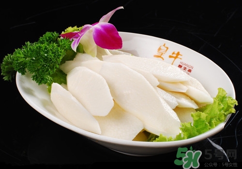 山藥皮能吃嗎?山藥皮吃了會(huì)過(guò)敏嗎