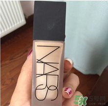 nars粉底液怎么辨別真假？nars粉底液真假