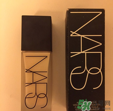 nars粉底液怎么辨別真假？nars粉底液真假