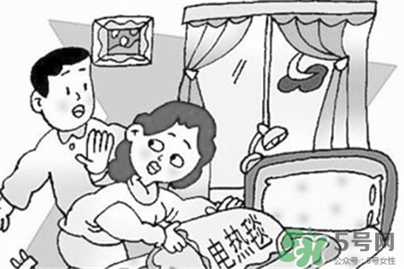 電熱毯可以殺死螨蟲嗎?螨蟲怎么去除簡(jiǎn)單方法