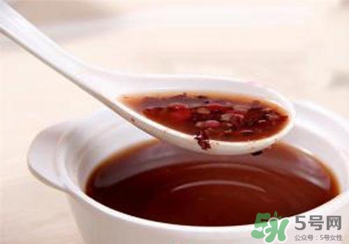 薏米紅豆粥可以天天喝嗎？薏米紅豆粥喝多了有什么壞處？