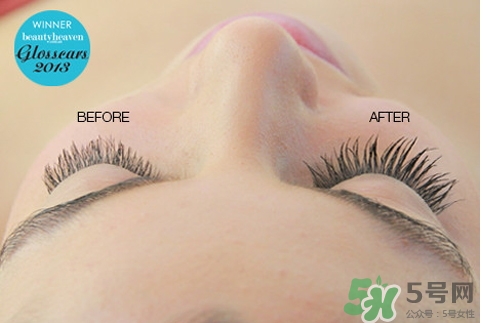 freezeframe睫毛增長液怎么用？freezeframe睫毛增長液使用方法