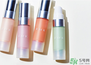 rmk隔離霜哪款好用？rmk隔離霜色號