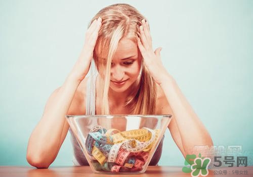 減肥反彈了還能再瘦下來(lái)嗎？減肥反彈后會(huì)不會(huì)難以再減了？