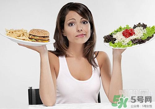 減肥反彈了還能再瘦下來(lái)嗎？減肥反彈后會(huì)不會(huì)難以再減了？