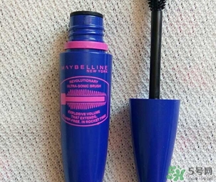 美寶蓮飛箭睫毛膏多少錢？美寶蓮藍(lán)胖子睫毛膏多少錢？