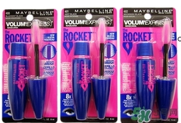 美寶蓮飛箭睫毛膏多少錢？美寶蓮藍(lán)胖子睫毛膏多少錢？