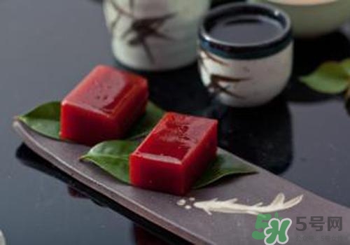 山楂糕可以減肥嗎？減肥的時(shí)候可以吃山楂糕嗎？