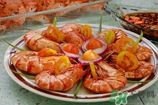 南瓜粥和蝦能一起吃嗎?一起吃會(huì)怎么樣