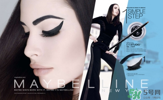 美寶蓮和卡姿蘭哪個好？卡姿蘭和美寶蓮彩妝哪個好？