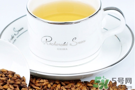 冬天上火喝什么茶好？冬季養(yǎng)生6款降火茶