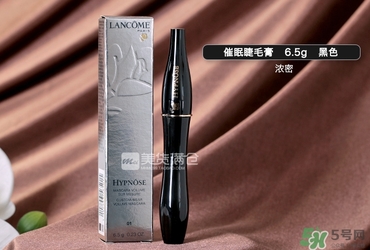 蘭蔻睫毛膏哪款好用？蘭蔻睫毛膏哪款最好用