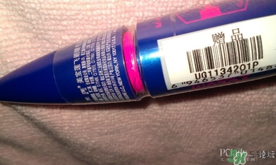美寶蓮飛箭睫毛膏多少錢？美寶蓮藍(lán)胖子睫毛膏多少錢？