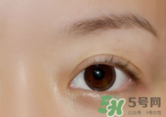 kiss me睫毛膏卸妝液怎么用？kiss me睫毛膏卸妝液使用方法