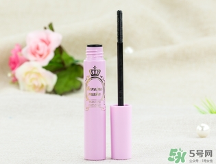 kiss me睫毛膏卸妝液怎么用？kiss me睫毛膏卸妝液使用方法