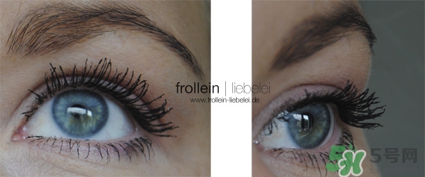 hr赫蓮娜睫毛膏哪款好用？赫蓮娜睫毛膏哪款好？