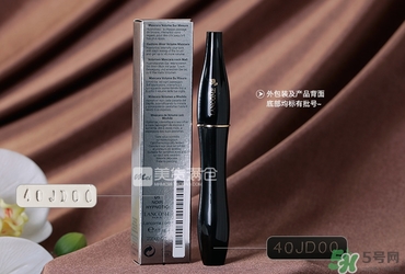 蘭蔻睫毛膏哪款好用？蘭蔻睫毛膏哪款最好用