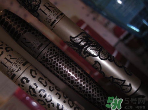 hr赫蓮娜睫毛膏哪款好用？赫蓮娜睫毛膏哪款好？