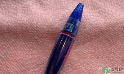 美寶蓮飛箭睫毛膏多少錢？美寶蓮藍(lán)胖子睫毛膏多少錢？