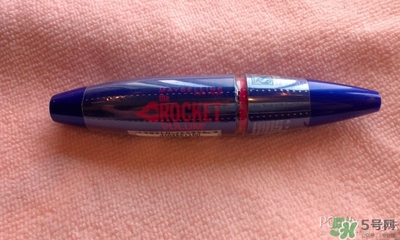 美寶蓮飛箭睫毛膏多少錢？美寶蓮藍(lán)胖子睫毛膏多少錢？