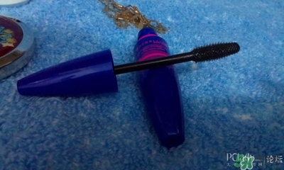 美寶蓮飛箭睫毛膏多少錢？美寶蓮藍(lán)胖子睫毛膏多少錢？