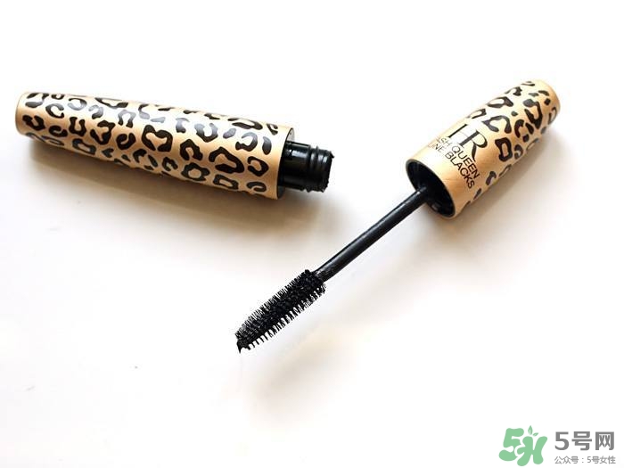 hr赫蓮娜睫毛膏哪款好用？赫蓮娜睫毛膏哪款好？