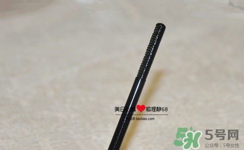 kiss me睫毛膏卸妝液怎么用？kiss me睫毛膏卸妝液使用方法