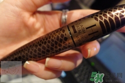 hr赫蓮娜睫毛膏哪款好用？赫蓮娜睫毛膏哪款好？