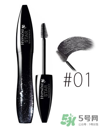 蘭蔻睫毛膏哪款好用？蘭蔻睫毛膏哪款最好用