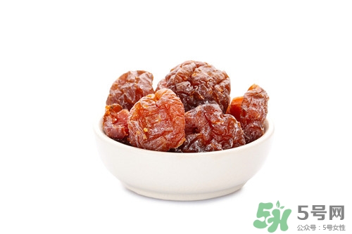 藥流后可以吃話(huà)梅嗎?吃話(huà)梅好嗎