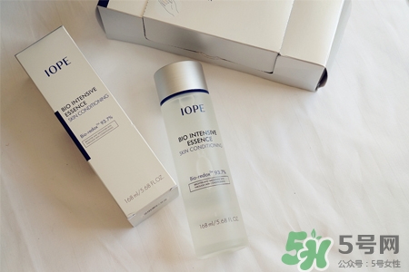 iope在韓國什么檔次？亦博是幾線品牌？