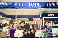 iope系列適合什么年齡？亦博三個(gè)系列適合年齡？