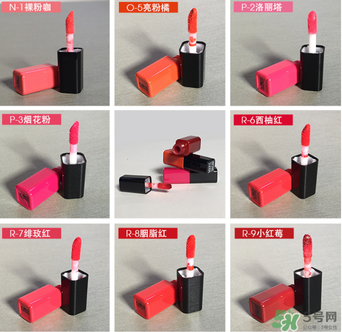 瑪麗黛佳唇釉哪個(gè)顏色好看？瑪麗黛佳唇釉掉色嗎？