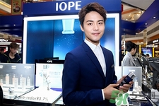 iope氣墊適合什么年齡？亦博氣墊bb霜適合多大年齡？